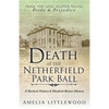 Death at the Netherfield Park Ball - Paperback