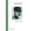 Petain: Verdun to Vichy - Hardcover