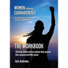 Women Behaving Courageously - The Workbook - Paperback