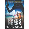 Razor Rocks - Paperback