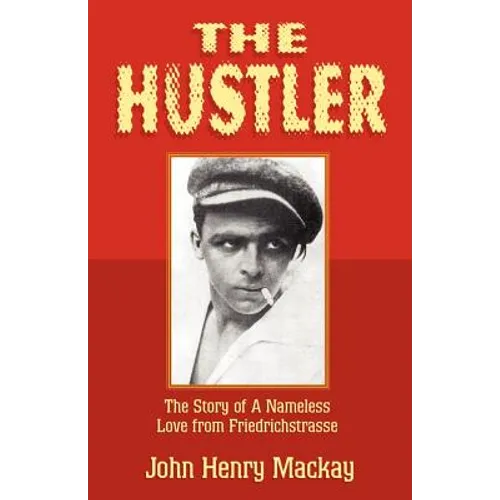 The Hustler - Paperback