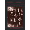 Family Portrait: A Memoir of a Jewish Family During the Holocaust - Paperback