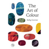 The Art of Colour: The History of Art in 39 Pigments - Hardcover