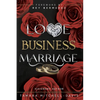 Love, Business & Marriage: How to manage it all and rebuild with your spouse. - Paperback