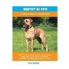 Mastiff as Pets: A Complete Mastiff Owner's Guide - Paperback