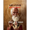 Arianism: Who is Jesus - Paperback