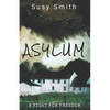 Asylum - Paperback