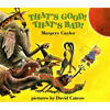 That's Good! That's Bad! - Paperback