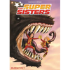 Super Sisters - Paperback