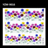 Full Beauty 1pc Black Flower Vine Nail Water Sticker Leaf Lace Design Slider Nail Art Decal Beauty Foils Decoration Nail Decals for Women Nail Art Stickers Water Transfer Decals Design Nail Art Supplies Manicure Acrylic Nail Foil Stencils Decorations
