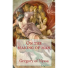 On the making of man - Paperback