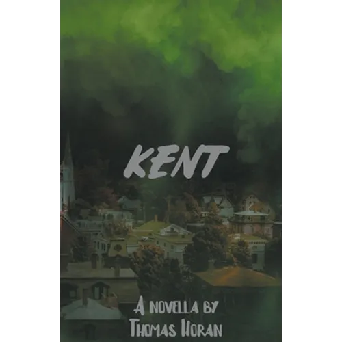 Kent - Paperback
