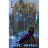 Genesis: A LitRPG Journey - Paperback