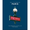The Little Book of Paris: The Romance Capital of the World - Hardcover