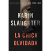 Girl, Forgotten / La Chica Olvidada - Paperback