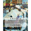 A Budget of Christmas tales. By: Charles Dickens and By: Harriet Beecher Stowe, By: Mary Louisa Molesworth, By: Ella Wheeler Wilcox...: Ella Wheeler W - Paperback