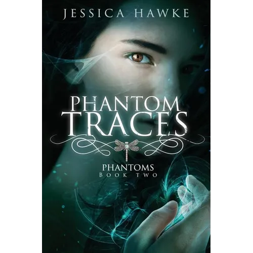 Phantom Traces - Paperback