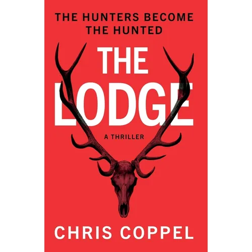 The Lodge - Paperback