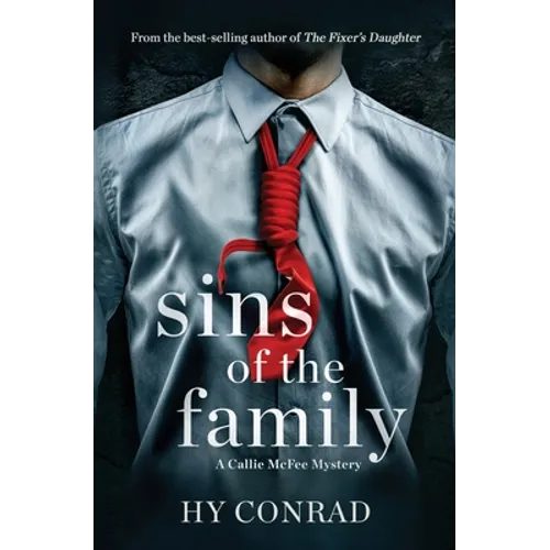 Sins of the Family: A Callie McFee Mystery - Paperback