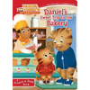 Daniel's Sweet Trip to the Bakery: A Scratch-&-Sniff Book - Board Book