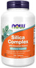 Silica Complex with Horsetail Extract, NOW