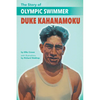 The Story of Olympic Swimmer Duke Kahanamoku - Paperback