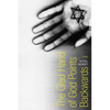 The Glad Hand of God Points Backwards: Poems - Paperback