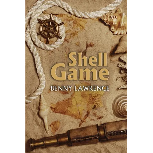 Shell Game - Paperback