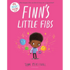 Finn's Little Fibs - Hardcover