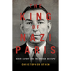 The King of Nazi Paris: Henri LaFont and the Gangsters of the French Gestapo - Paperback