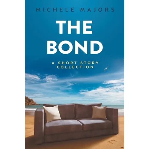 The Bond - Paperback