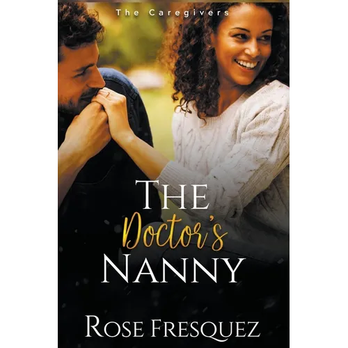 The Doctor's Nanny - Paperback