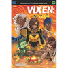 Vixen: NYC Volume Five - Paperback