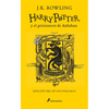 Harry Potter Y El Prisionero de Azkaban. (Edición 20 Aniv. Hufflepuff) / Harry Potter and the Prisoner of Azkaban. Hufflepuff Edition - Hardcover