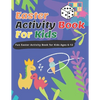 Easter Activity Book For Kids: Fun Easter Activity Book for Kids Ages 6-12, Perfect for Easter Baskets - Paperback