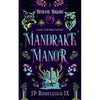 Mandrake Manor - Paperback