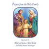 Prayers from the Holy Family - Paperback