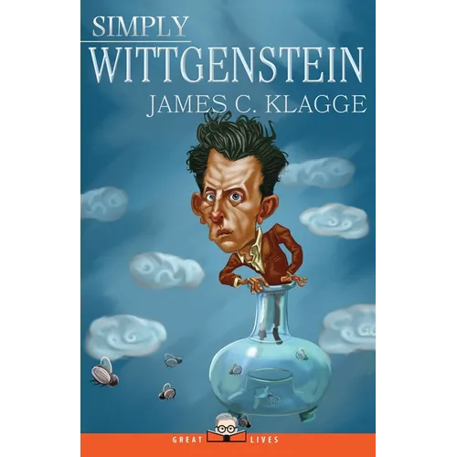 Simply Wittgenstein - Paperback