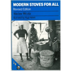 Modern Stoves for All - Paperback
