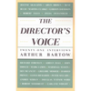 The Director's Voice: Twenty-One Interviews - Paperback