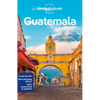 Lonely Planet Guatemala: Plan the Trip of a Lifetime Detailed Itineraries & Maps Insider Tips Covers Guatemala City, Antigua, Lago de Atitlan and More - Paperback