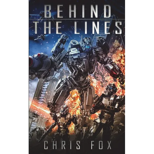 Behind the Lines - Paperback