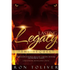 Lasting Legacy: The Sequel: Timeless Kingdom Principles For a Surging Apostolic and Prophetic Nation - Paperback
