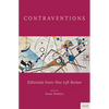 Contraventions: Editorials from New Left Review - Paperback
