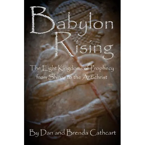 Babylon Rising - Paperback