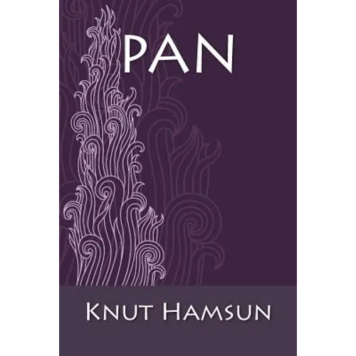 Pan - Paperback