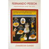 Fernando Pessoa: Imagination and the Self - Hardcover