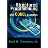 Structured Programming with COBOL Examples - Hardcover