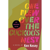 One Flew Over the Cuckoo's Nest - Hardcover