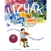 Itzhak: A Boy Who Loved the Violin - Hardcover